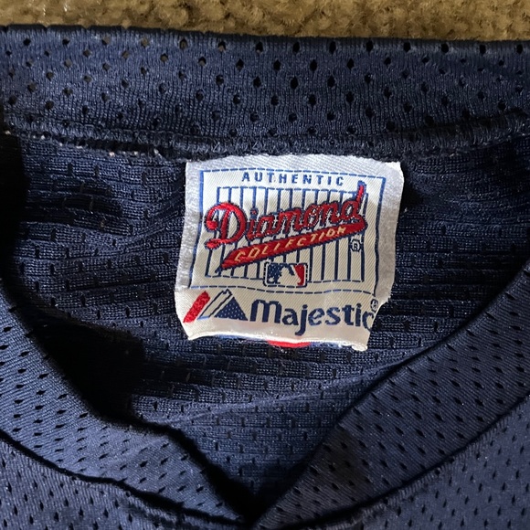 Vintage Angels practice jersey - Picture 2 of 5